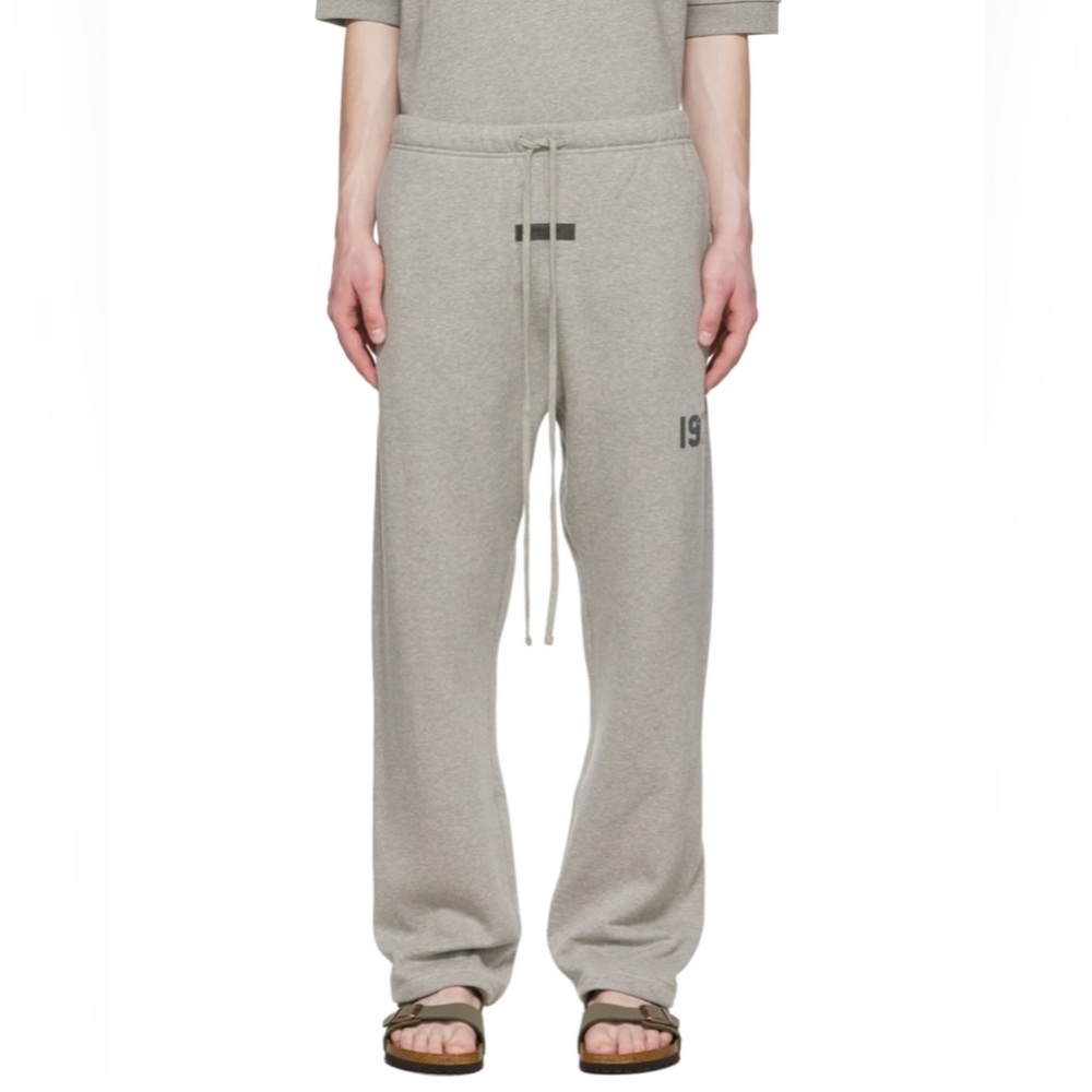 Fear of God essentials 1977 pants